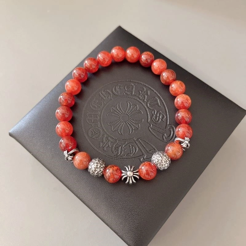 Chrome Hearts Bracelets EyeCatching 238954