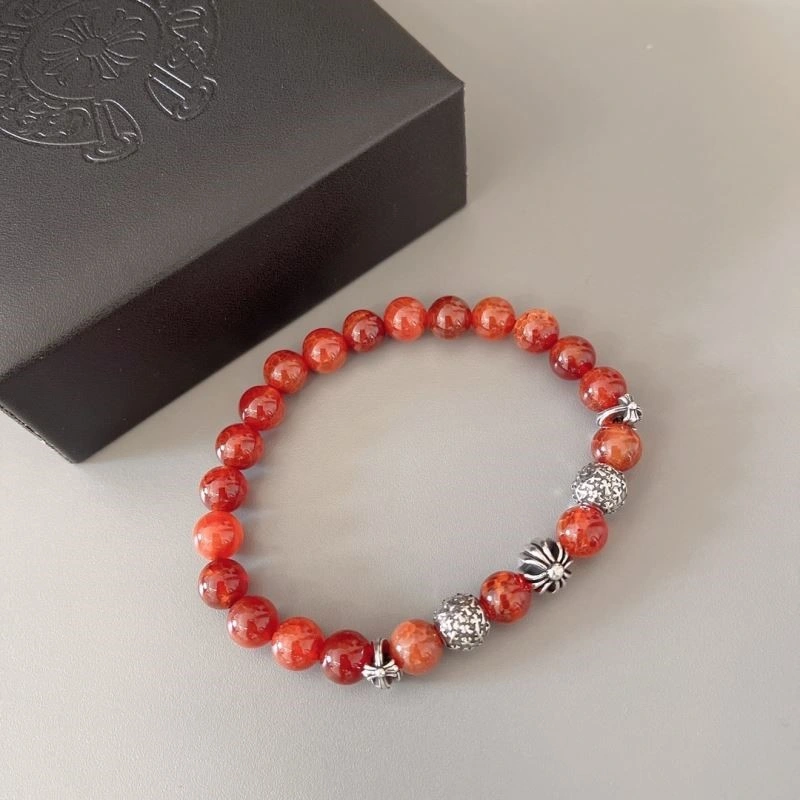 Chrome Hearts Bracelets EyeCatching 238954