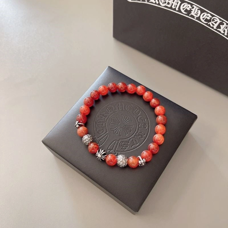 Chrome Hearts Bracelets EyeCatching 238954