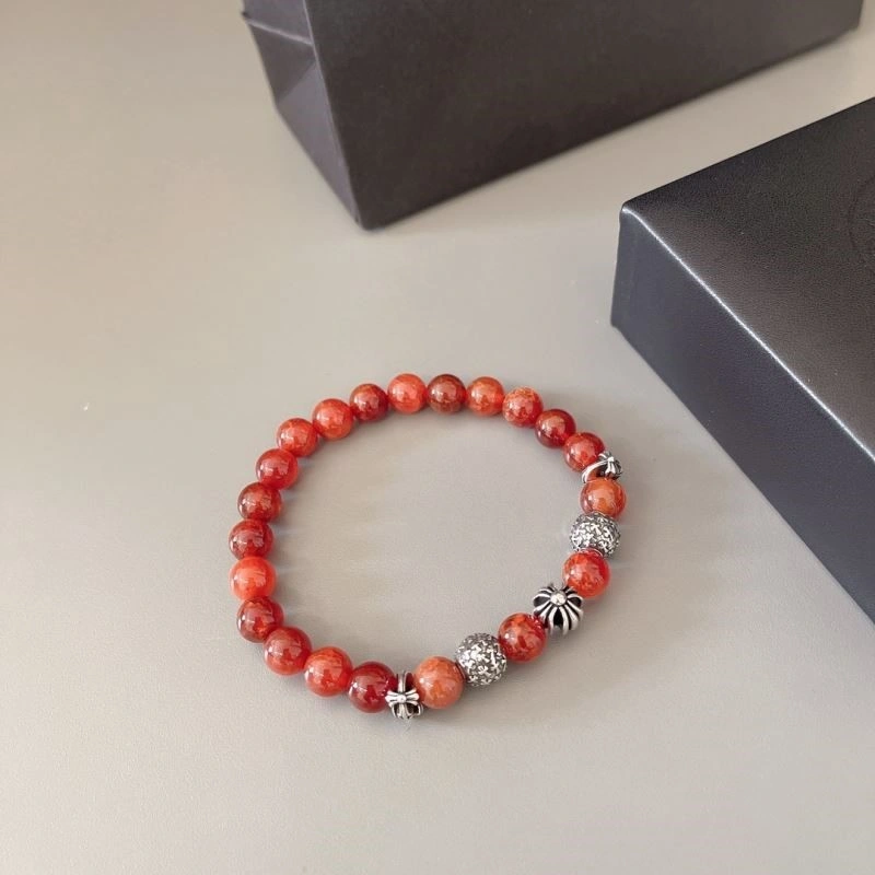 Chrome Hearts Bracelets EyeCatching 238954