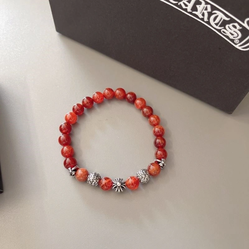 Chrome Hearts Bracelets EyeCatching 238954