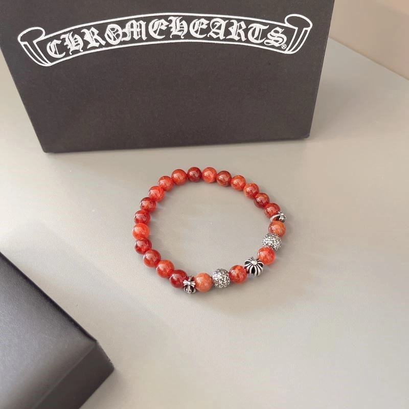 Chrome Hearts Bracelets EyeCatching 238954