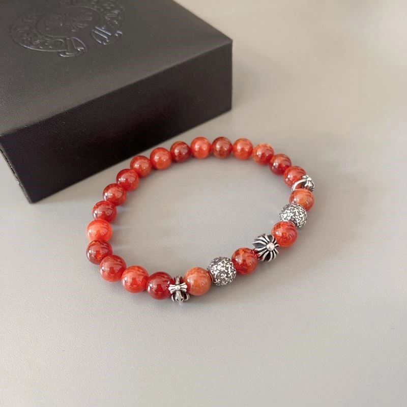 Chrome Hearts Bracelets EyeCatching 238954