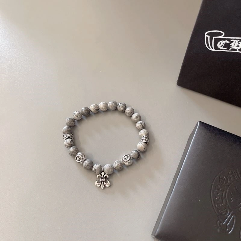 Affordable Chrome Hearts Bracelets 238928
