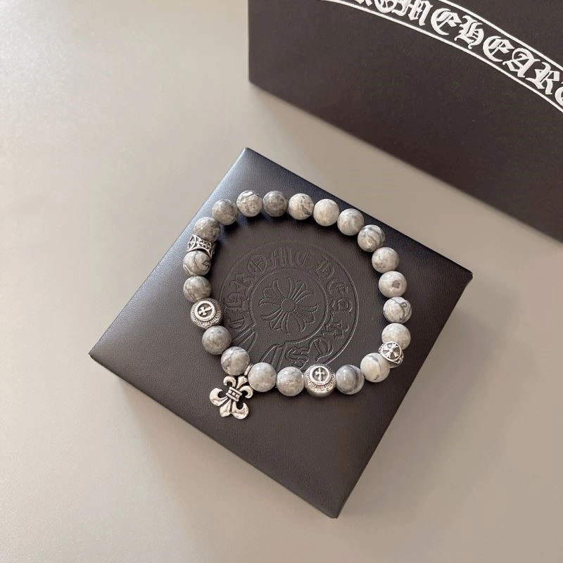 Affordable Chrome Hearts Bracelets 238928