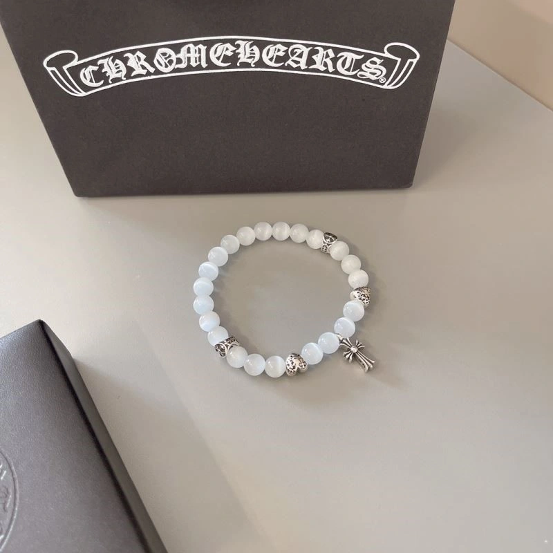 Compact Chrome Hearts Bracelets 238930