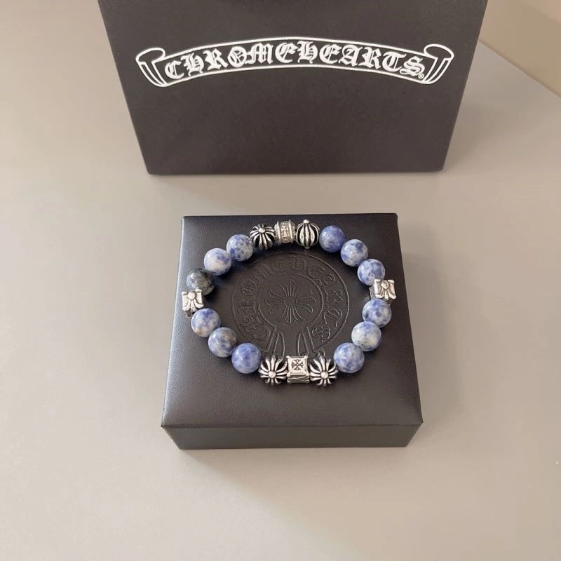 Chrome Hearts Bracelets Popular 238941