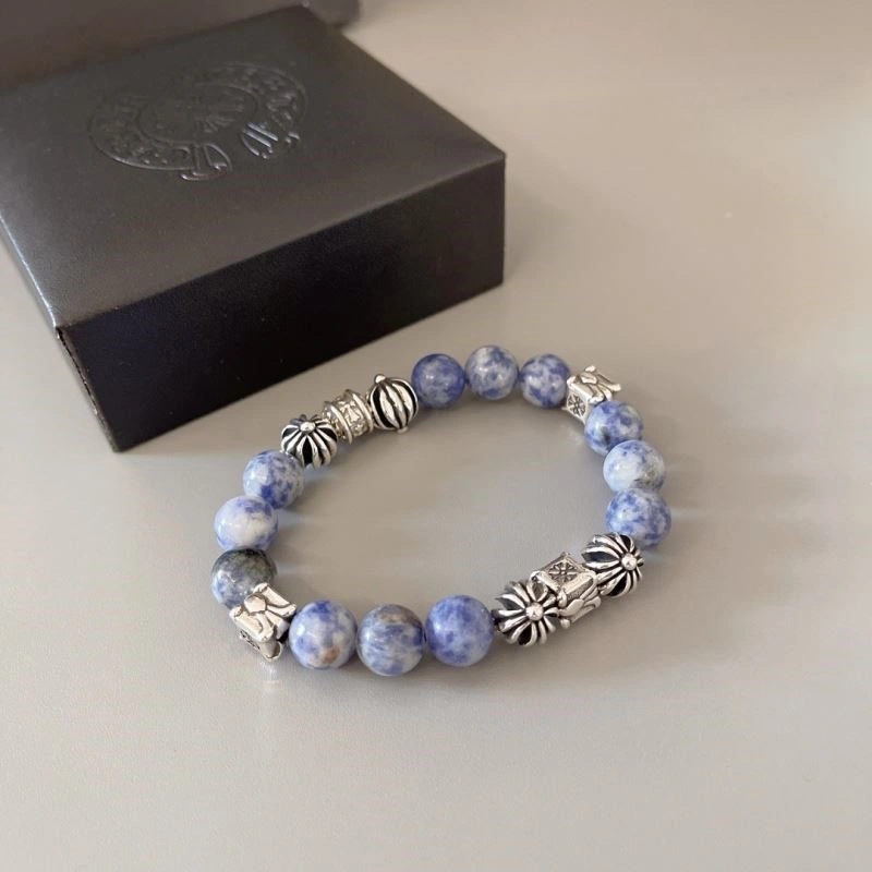 Chrome Hearts Bracelets Popular 238941