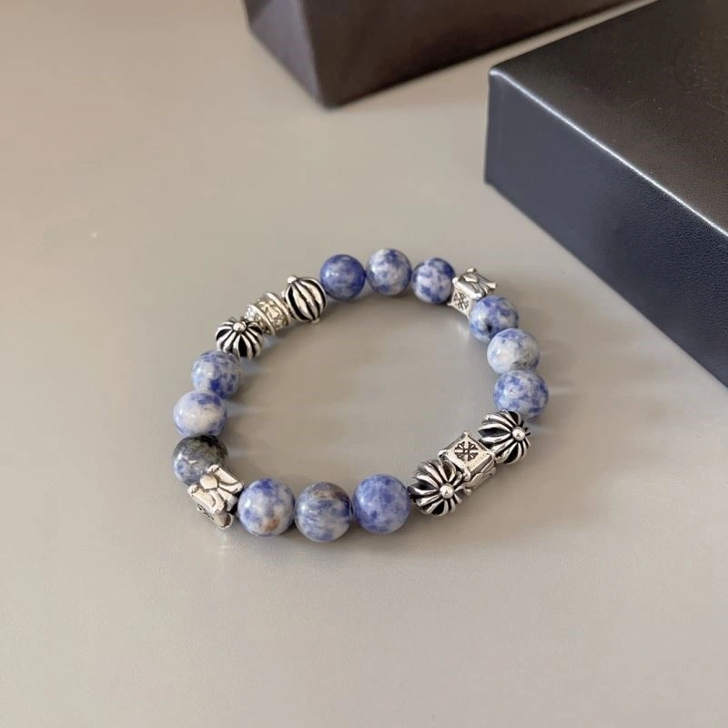 Chrome Hearts Bracelets Popular 238941
