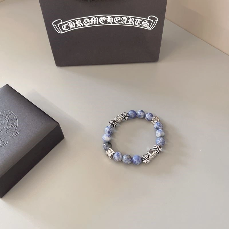 Chrome Hearts Bracelets Popular 238941