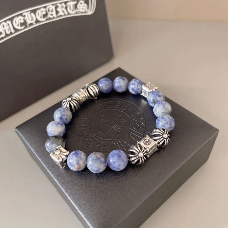 Chrome Hearts Bracelets Popular 238941