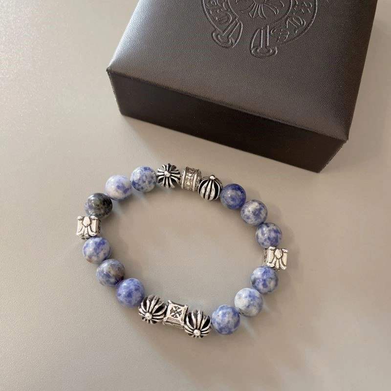 Chrome Hearts Bracelets Popular 238941