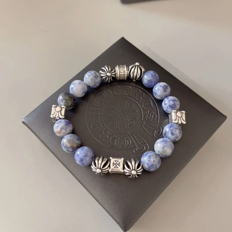 Chrome Hearts Bracelets Popular 238941