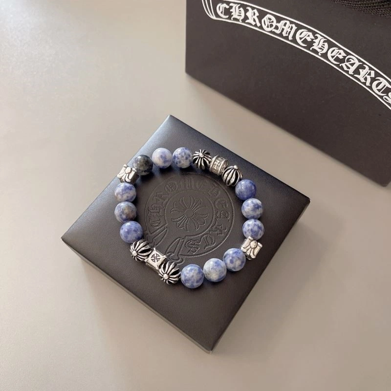 Chrome Hearts Bracelets Popular 238941