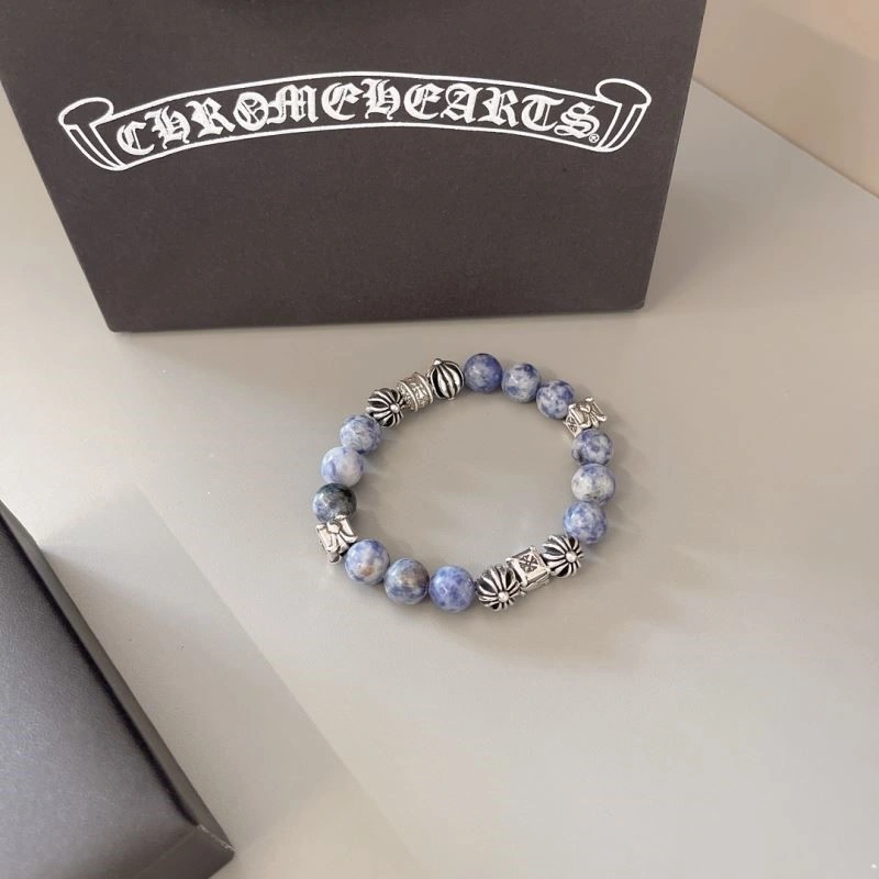 Chrome Hearts Bracelets Popular 238941