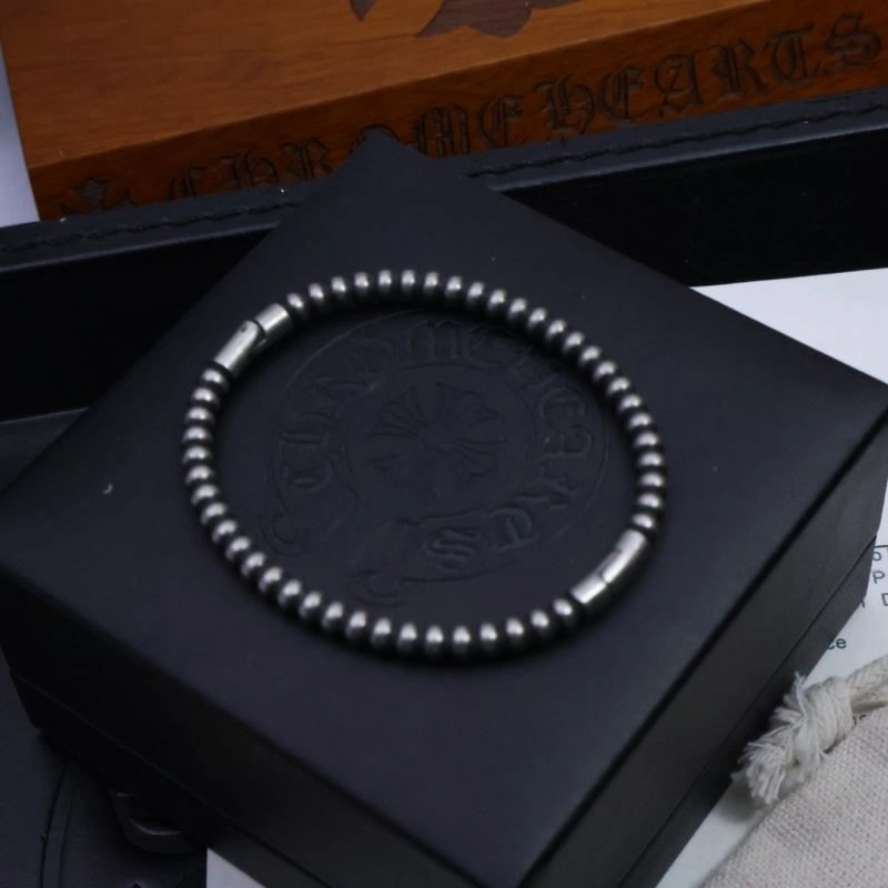 Chrome Hearts Bracelets Attractive 238931