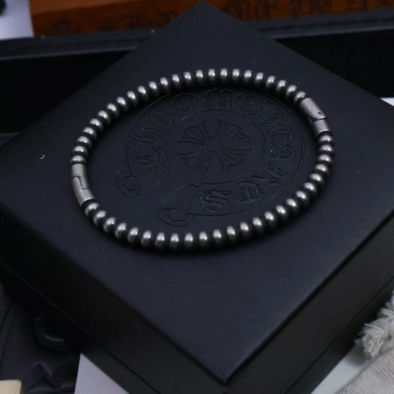 Chrome Hearts Bracelets Attractive 238931