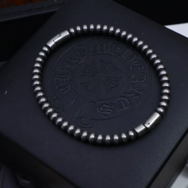 Chrome Hearts Bracelets Attractive 238931