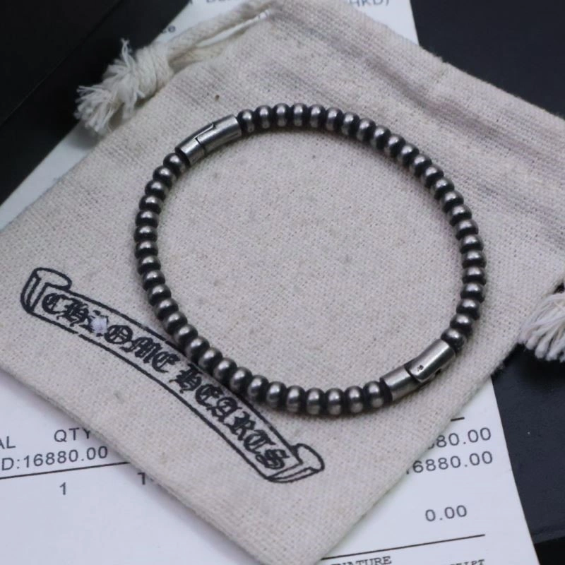 Chrome Hearts Bracelets Attractive 238931