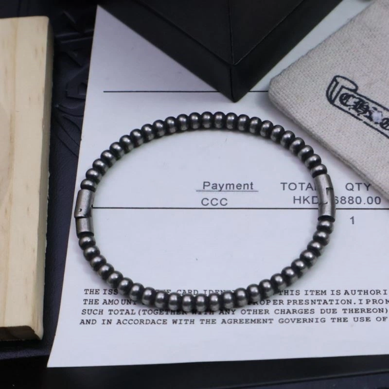 Chrome Hearts Bracelets Attractive 238931