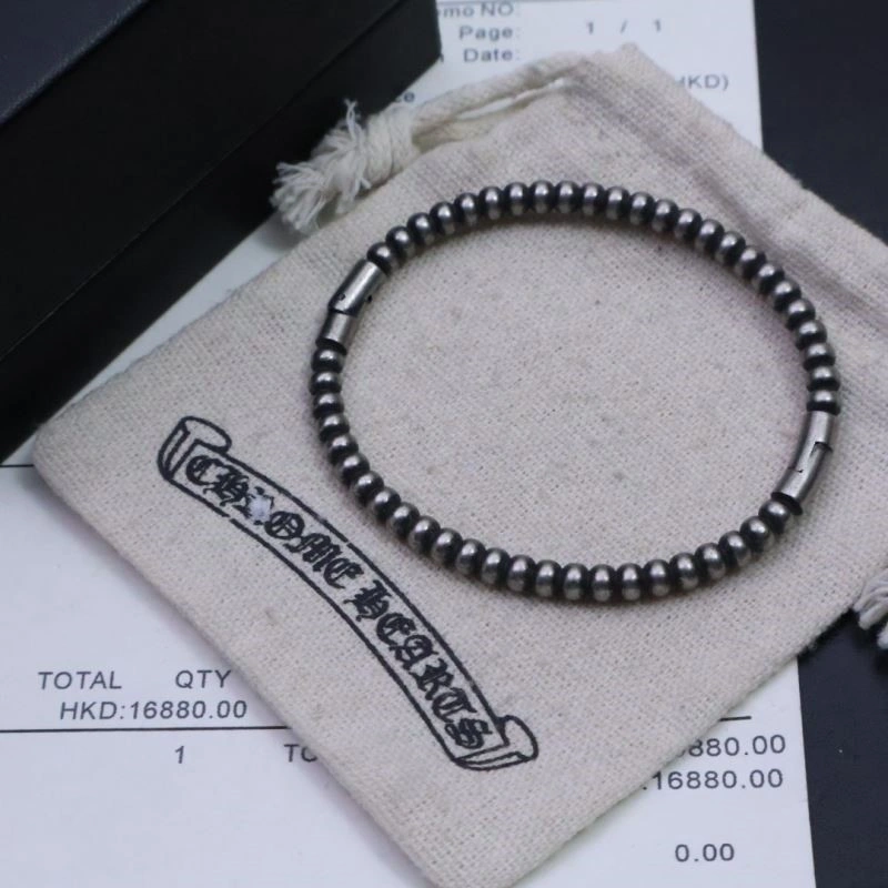 Chrome Hearts Bracelets Attractive 238931