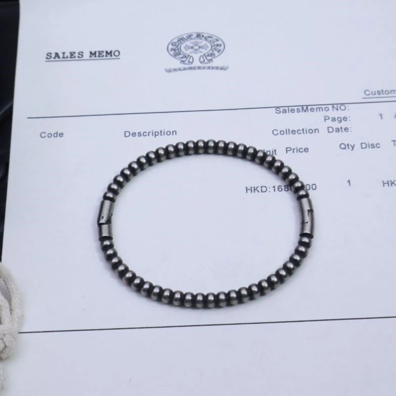 Chrome Hearts Bracelets Attractive 238931