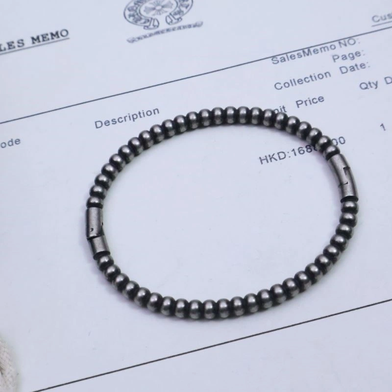 Chrome Hearts Bracelets Attractive 238931