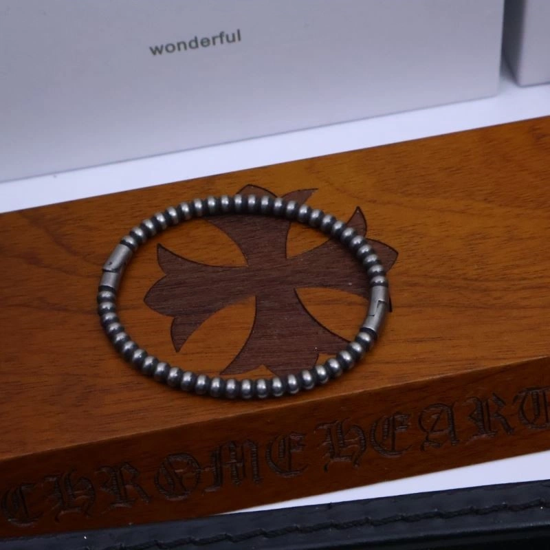 Chrome Hearts Bracelets Attractive 238931
