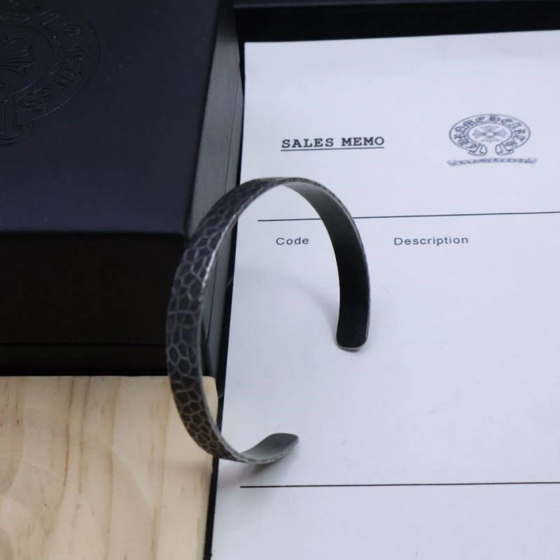 Compact Chrome Hearts Bracelets 238958