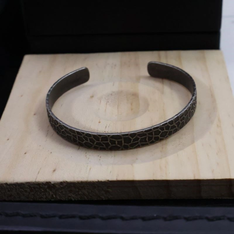 Compact Chrome Hearts Bracelets 238958