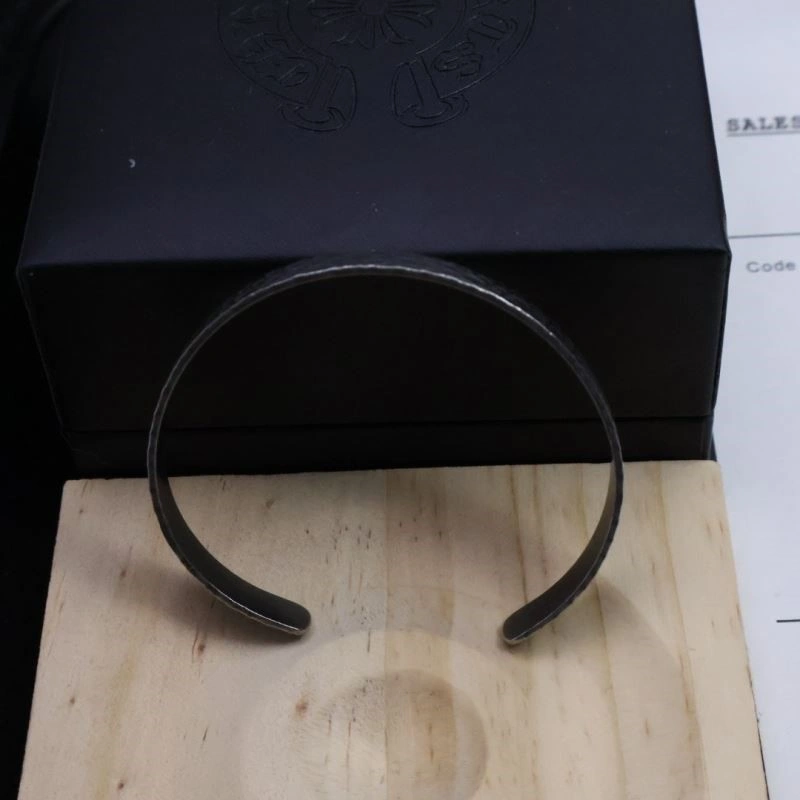 Compact Chrome Hearts Bracelets 238958