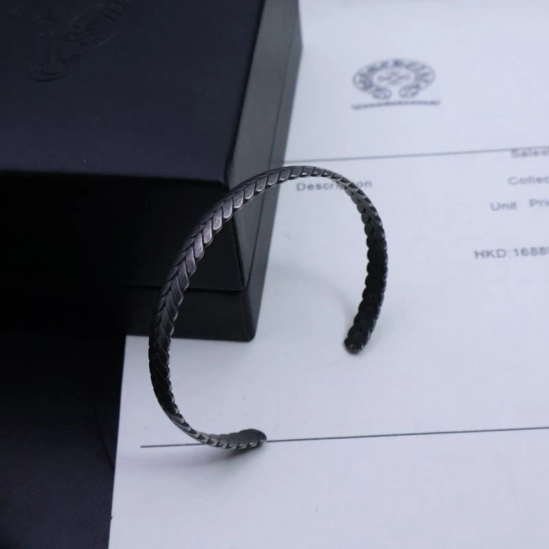 TechFriendly Chrome Hearts Bracelets 238933