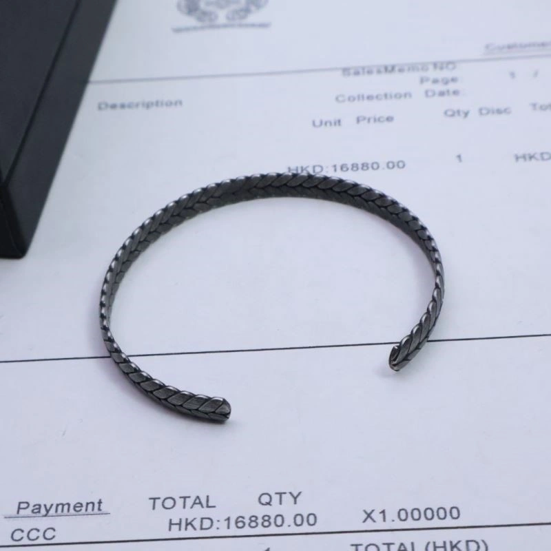 TechFriendly Chrome Hearts Bracelets 238933