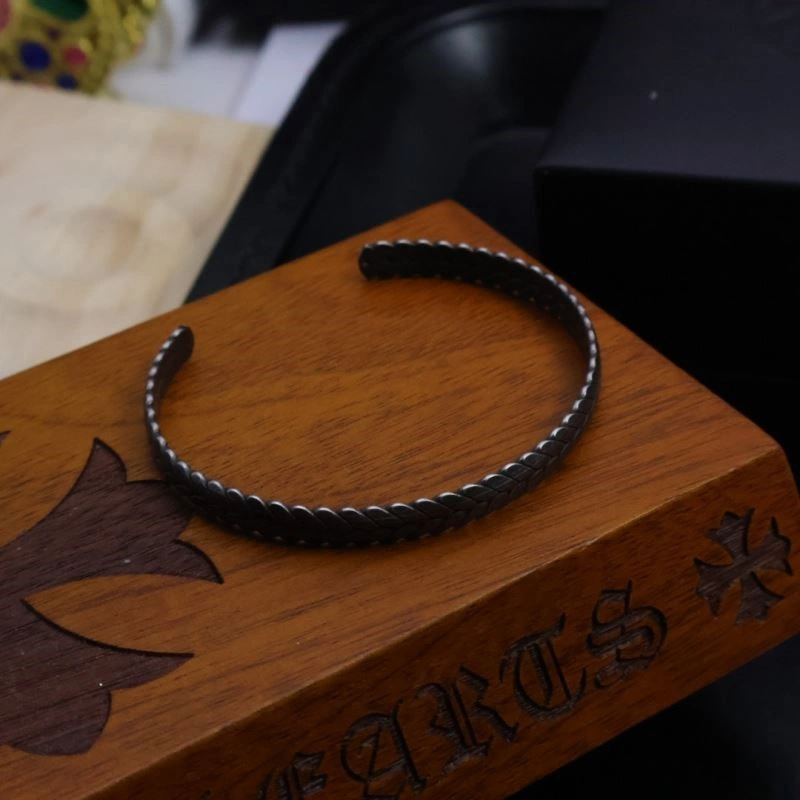 TechFriendly Chrome Hearts Bracelets 238933