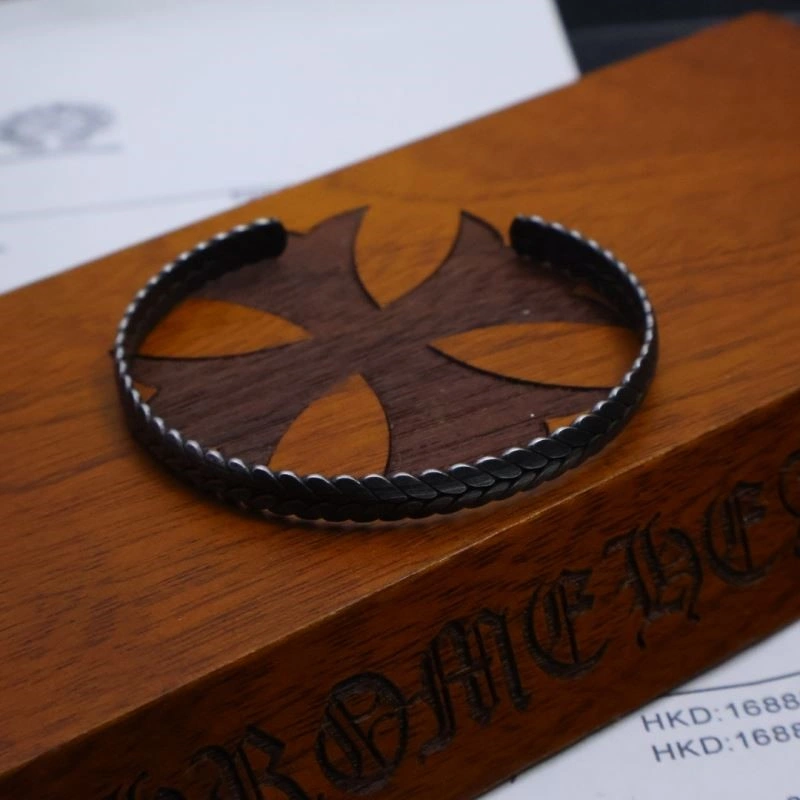 TechFriendly Chrome Hearts Bracelets 238933