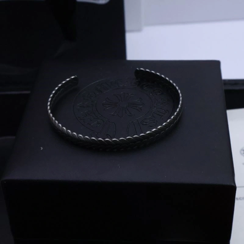 TechFriendly Chrome Hearts Bracelets 238933