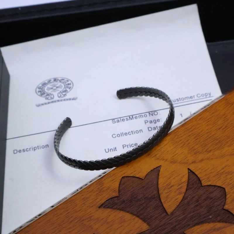 TechFriendly Chrome Hearts Bracelets 238933