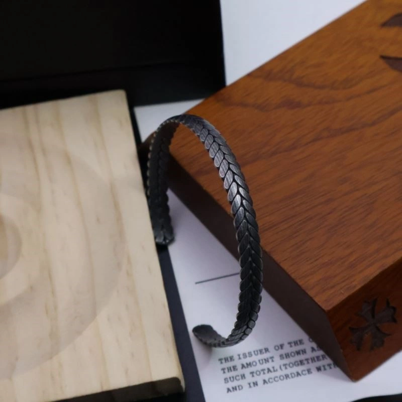 TechFriendly Chrome Hearts Bracelets 238933