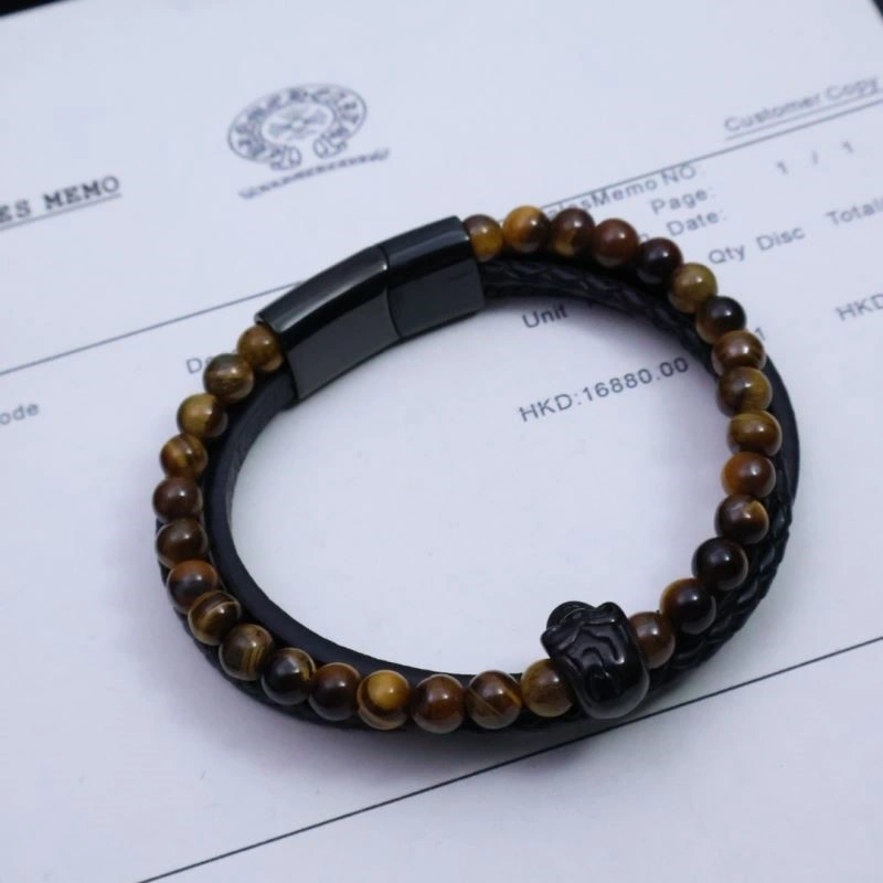 Chrome Hearts Bracelets Compact 238929