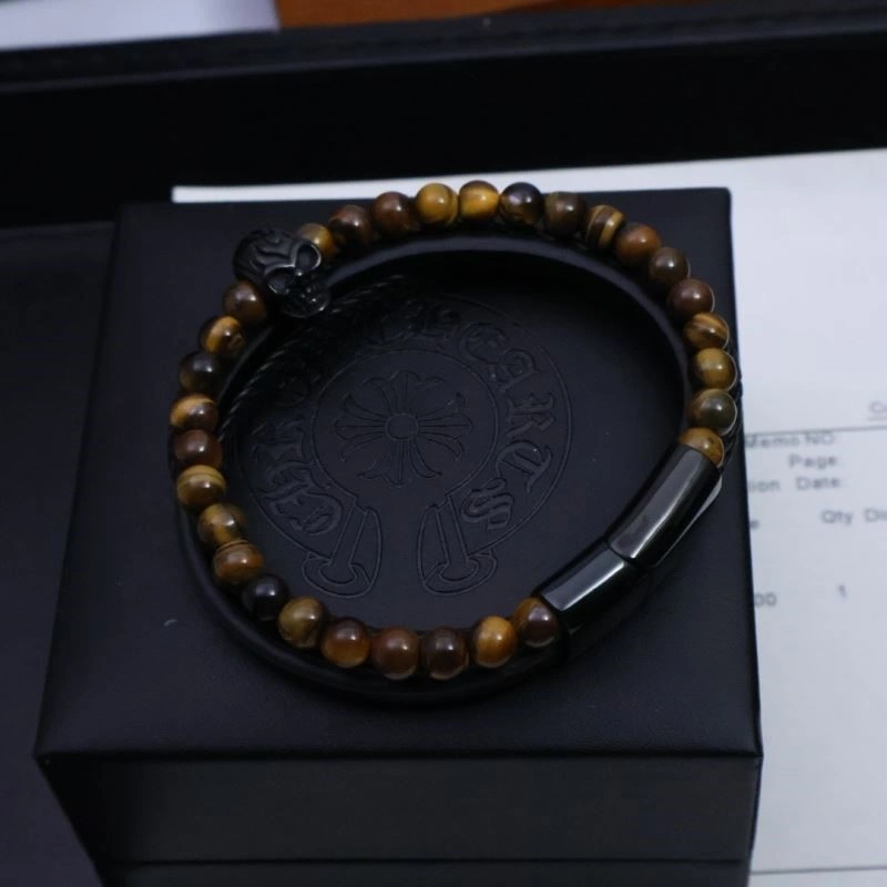 Chrome Hearts Bracelets Compact 238929