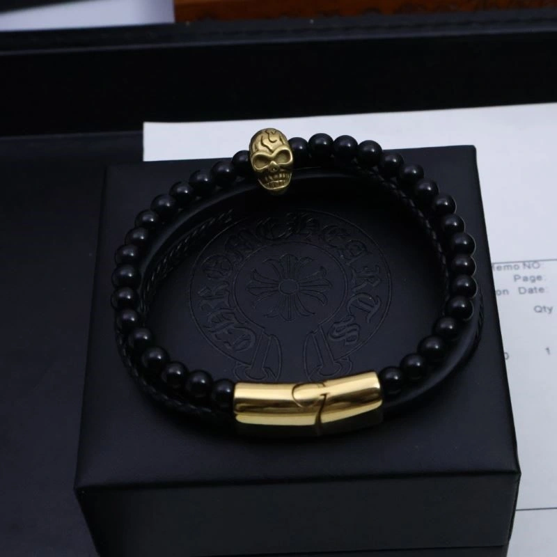 Durable Chrome Hearts Bracelets 238960