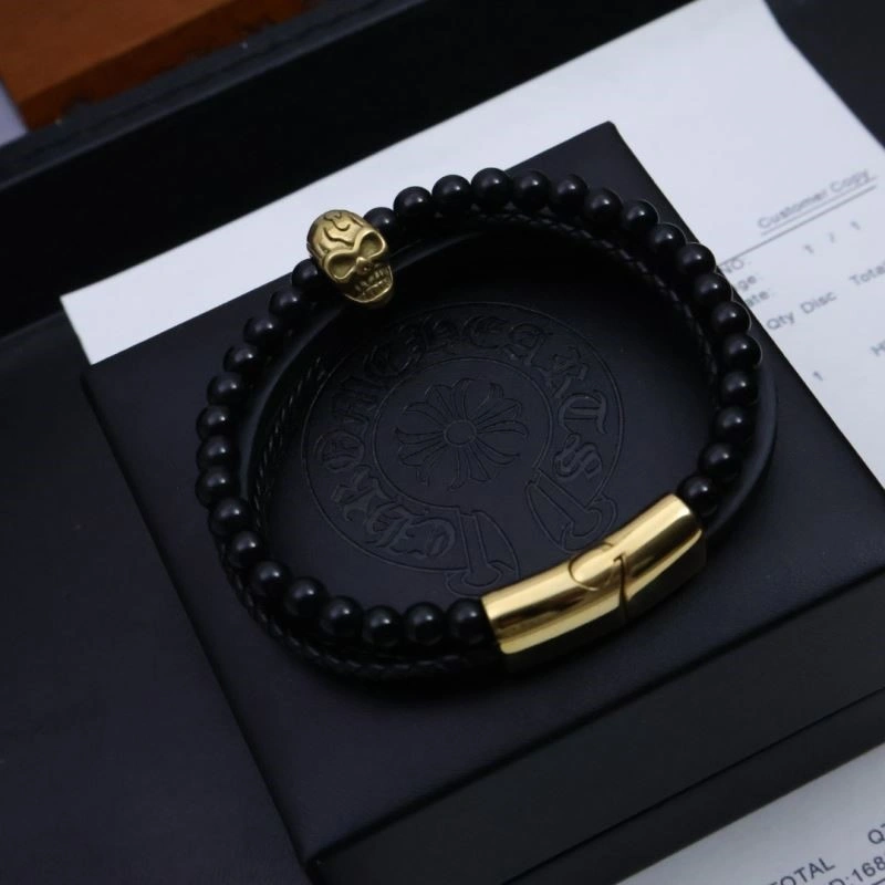 Durable Chrome Hearts Bracelets 238960
