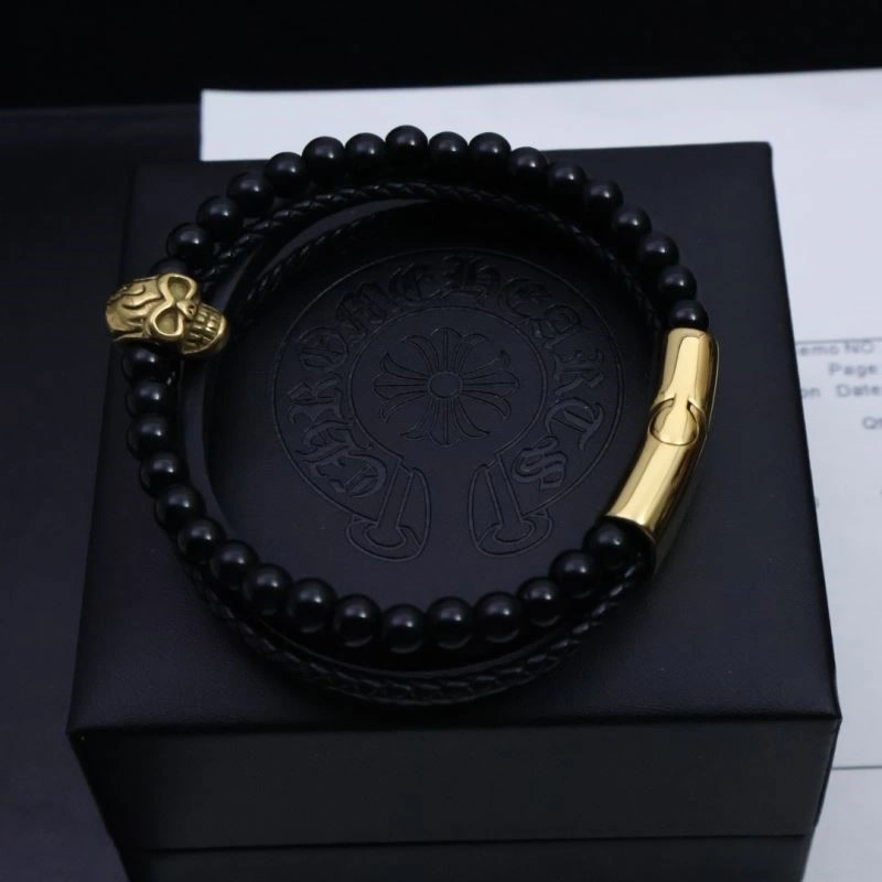 Durable Chrome Hearts Bracelets 238960
