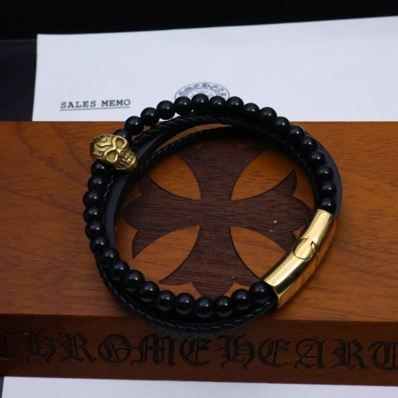 Durable Chrome Hearts Bracelets 238960