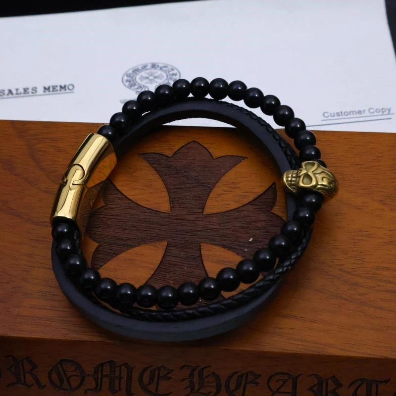 Durable Chrome Hearts Bracelets 238960