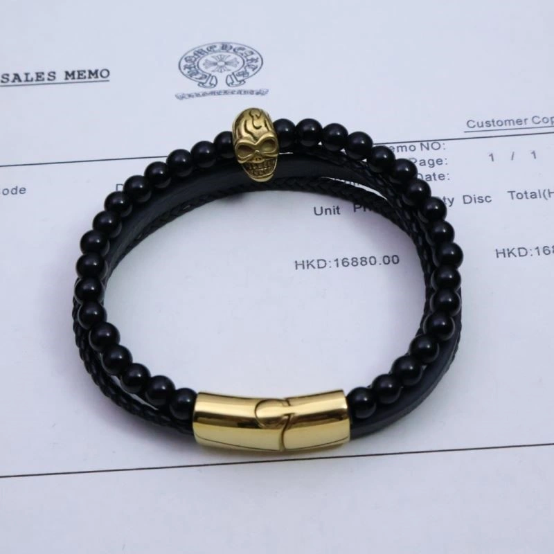 Durable Chrome Hearts Bracelets 238960