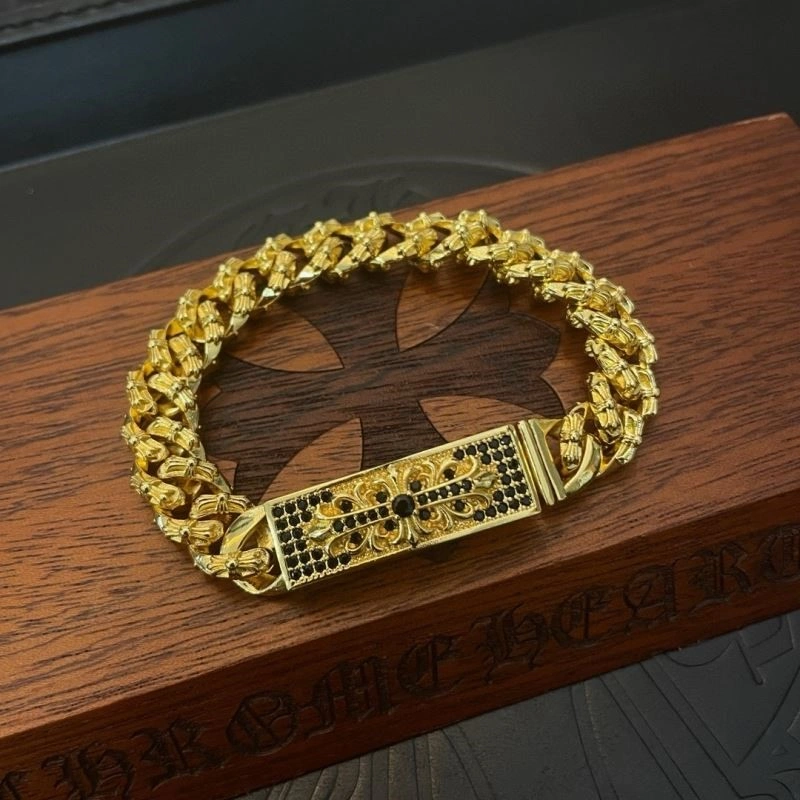 Chrome Hearts Bracelets Soft 238927