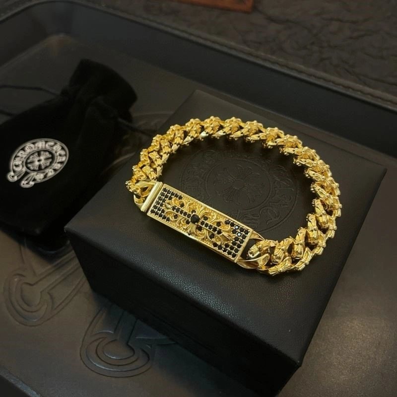 Chrome Hearts Bracelets Soft 238927