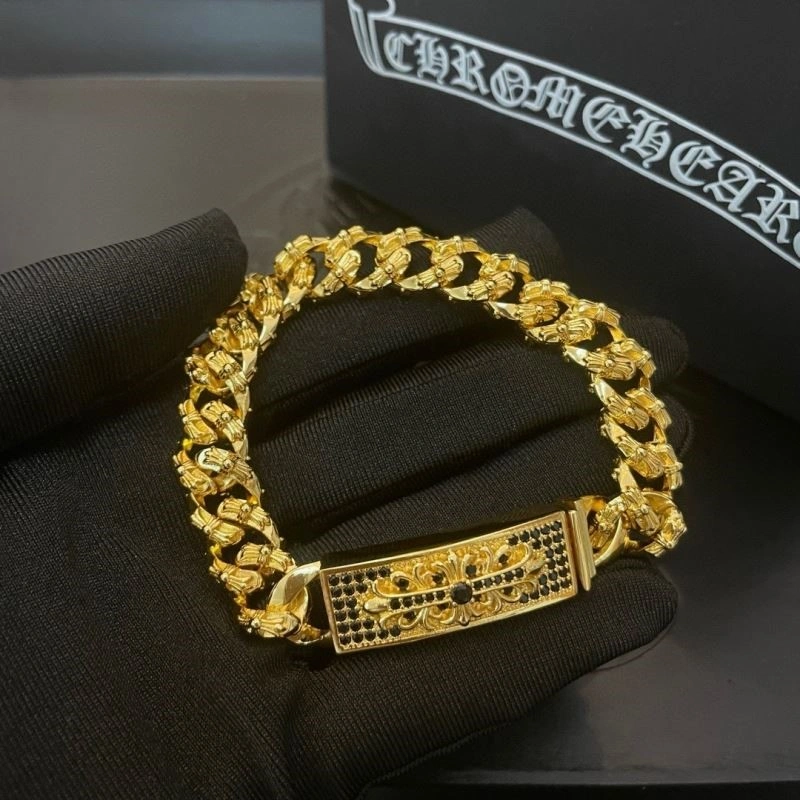 Chrome Hearts Bracelets Soft 238927