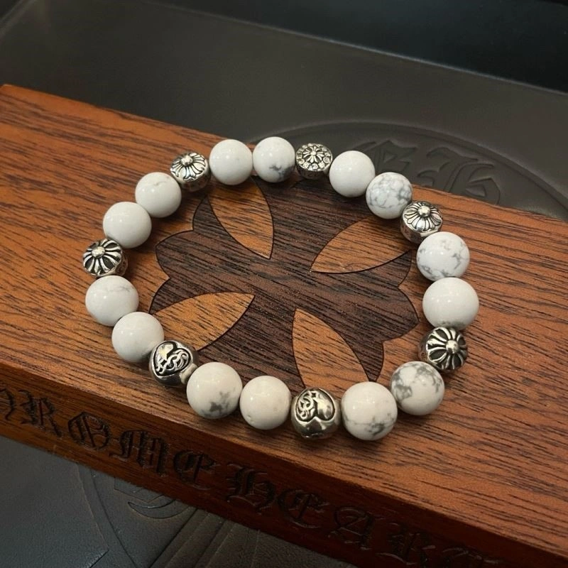 FlexibleFit Chrome Hearts Bracelets 238924